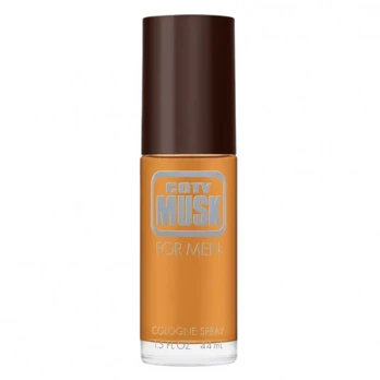 Vyriški kvepalai COTY Musk For Men Cologne EDC spray 44ml