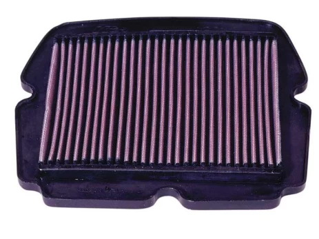 Oro filtras K&N HA-1801