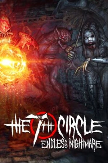 The 7Th Circle - Endless Nightmare PC