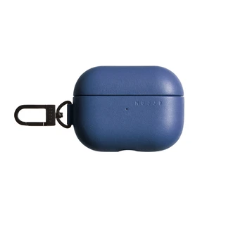 Mujjo Echelon for AirPod Pro 2nd Gen - Monaco Mėlyna