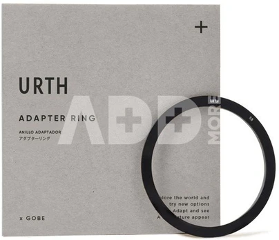 Urth 67 58mm Adapter Ring for 75mm Square Filter Holder