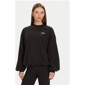 Puma Džemperis PUMA X ROSÉ 633803 01 Juoda Oversize