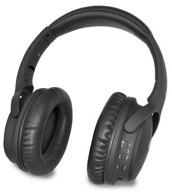 Ausinės Bontempi TECH 483010