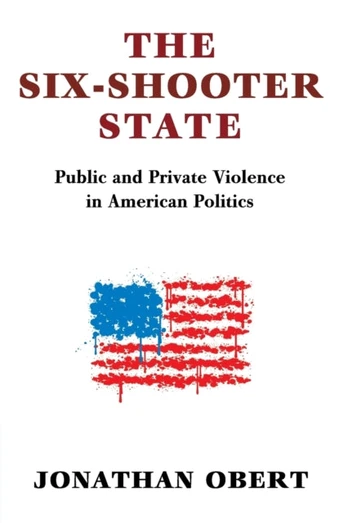 Six-Shooter State