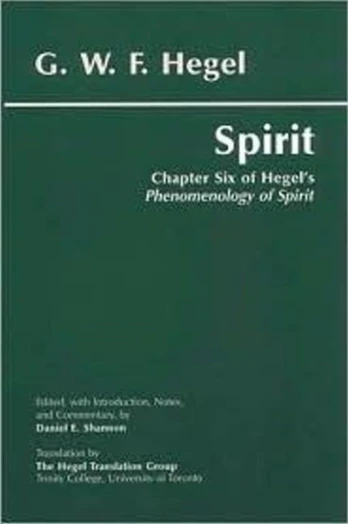 Spirit