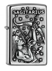 Žiebtuvėlis Zippo 2006505