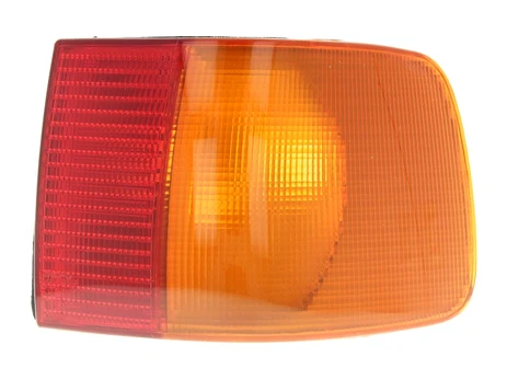 Žibintas galas Dešinė AUDI 100 C4