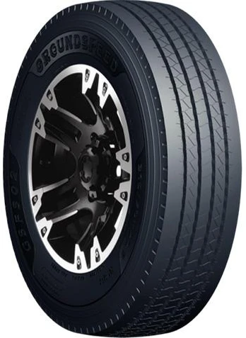 GROUNDSPEED GSFS02 3PMSF 275/70 R22.5 150 M