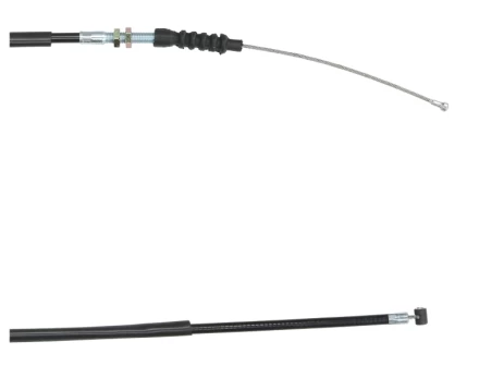 Clutch cable LS-026 1270mm fits: HONDA 500C (Shadow)