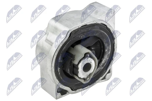 Variklio montavimas NTY ZPS-ME-008