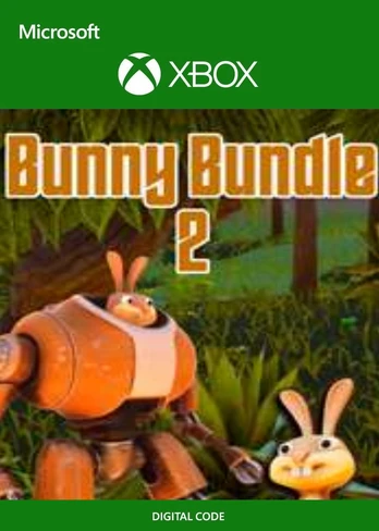 Bunny Bundle 2 Xbox