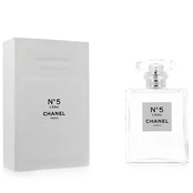 Tualetinis vanduo - testeris Chanel No 5 L'Eau, 100 ml