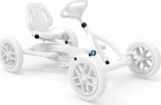 Berg Buddy 2.0 - Plastic parts BMW