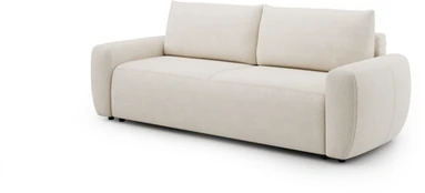 Sofa-lova SHAGGY 2(200)F GALA AUDINYS D