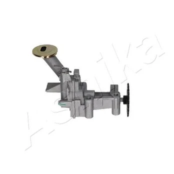 Alyvos siurblys ASHIKA 157-RE-RE04