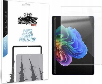 „GrizzGlass PaperScreen“ matinė plėvelė, skirta „Microsoft Surface Pro 11 13“