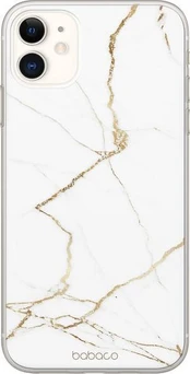 BABACO MARBLE 014 IPHONE XR daugiaspalvis dėklas