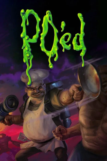 Po'ed PC