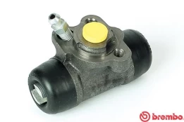 Rato stabdžių cilindras BREMBO A 12 417 kaina