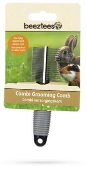 Šukos Beeztees Grooming, 120 mm kaina