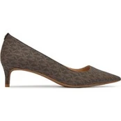Bateliai MICHAEL Michael Kors Alina Flex Kitten Pump 40R3ALMP1B Ruda