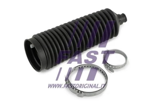 Gofruotoji membrana, vairavimas FAST FT20345