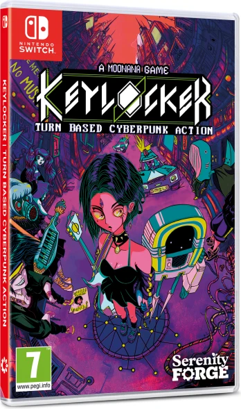 Keylocker