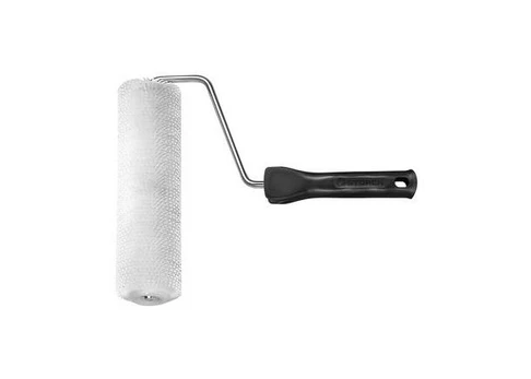 Išlyginamojo sluoksnio volelis Storch, dantytas 240mm