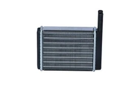 NRF NRF 52221 Interior heater radiator kaina