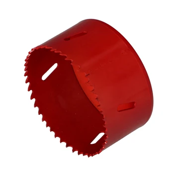Grąžtas Draumet Sriegimo strypas BI-metalas d-105mm