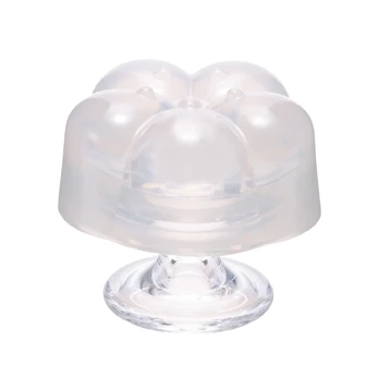 Iroha by Tenga Petit Plum mini vibratorius, slyvų spalvos