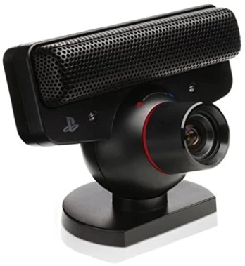 Eye Camera Playstation 3