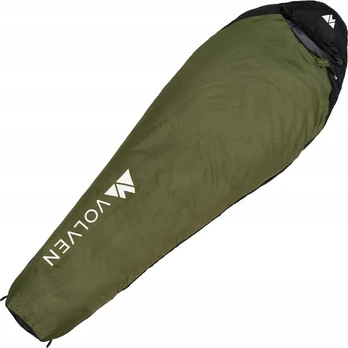 Volven miegmaišis superlight ii-olive-right