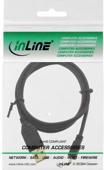InLine 31710P