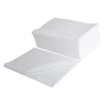 Rankšluosčiai Basic Eko Higiena Towel Perforated, 50 vnt.