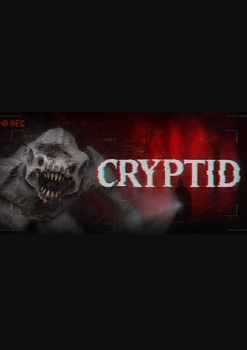 Cryptid PC
