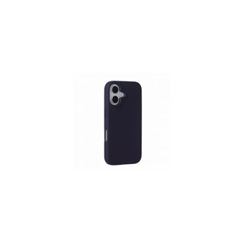 Evelatus Apple iPhone 16 Premium Magsafe Soft Touch silikoninis dėklas Deep Purple