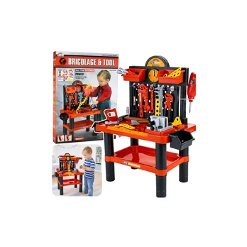 Lean Toys Darbastalis 70 cm