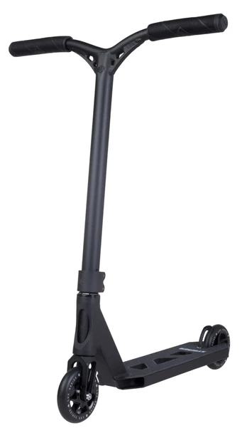 Striker Lux Youth Pro Scooter black