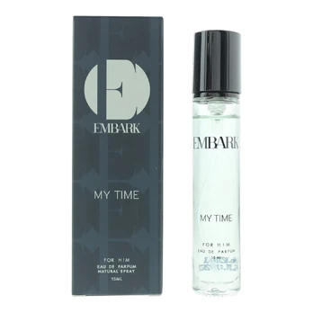 Embark My Time EDP parfumuotas vanduo vyrams, 15 ml