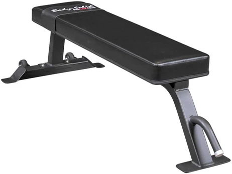 Plokščias suoliukas Body Solid SFB125