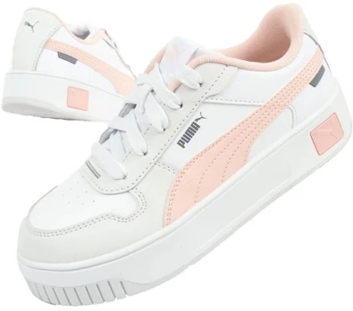 Puma Carina Jr 393847 04 Bateliai