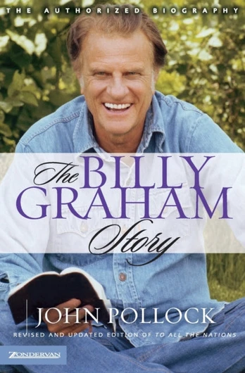 Billy Graham Story