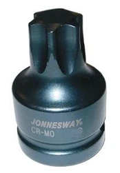 JONNESWAY SPŪGINIS VERŽTAKLIS TORX T30 1/2" BOTAS