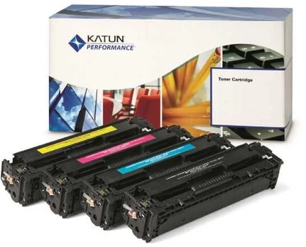 Katun 43332, Blå, 1 stk