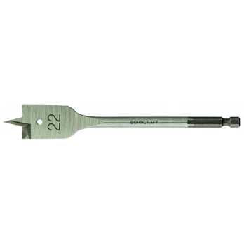 Grąžtas Bohrcraft Spadebor 34,0x160mm
