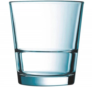 Stiklinė Arcoroc, stiklas, 0.32 l