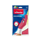 Pirštinės Vileda Universal "S" kaina
