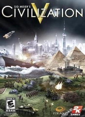Sid Meier's Civilization V PC