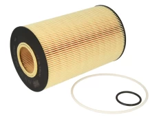 Alyvos filtras MANN-FILTER HU 12 122 X kaina